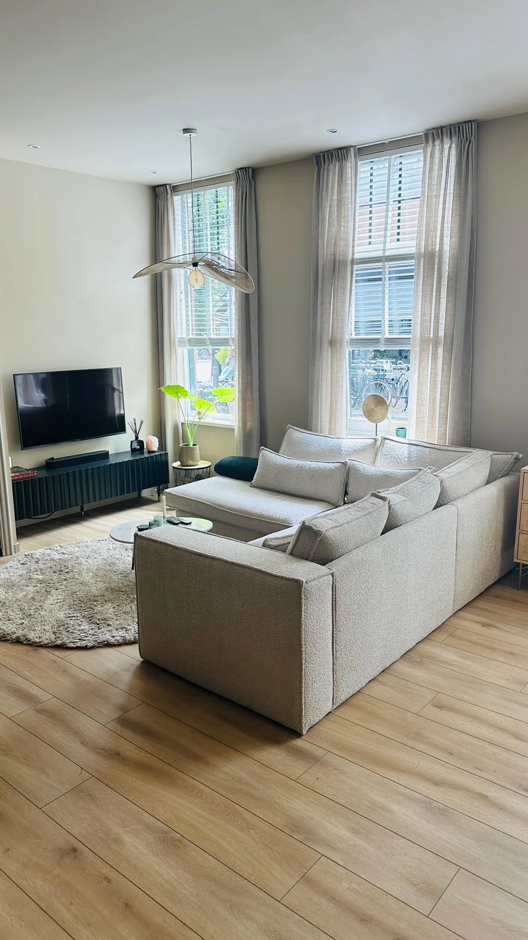 Foto van de Appartement gelegen aan de Floris Heermalestraat in Utrecht