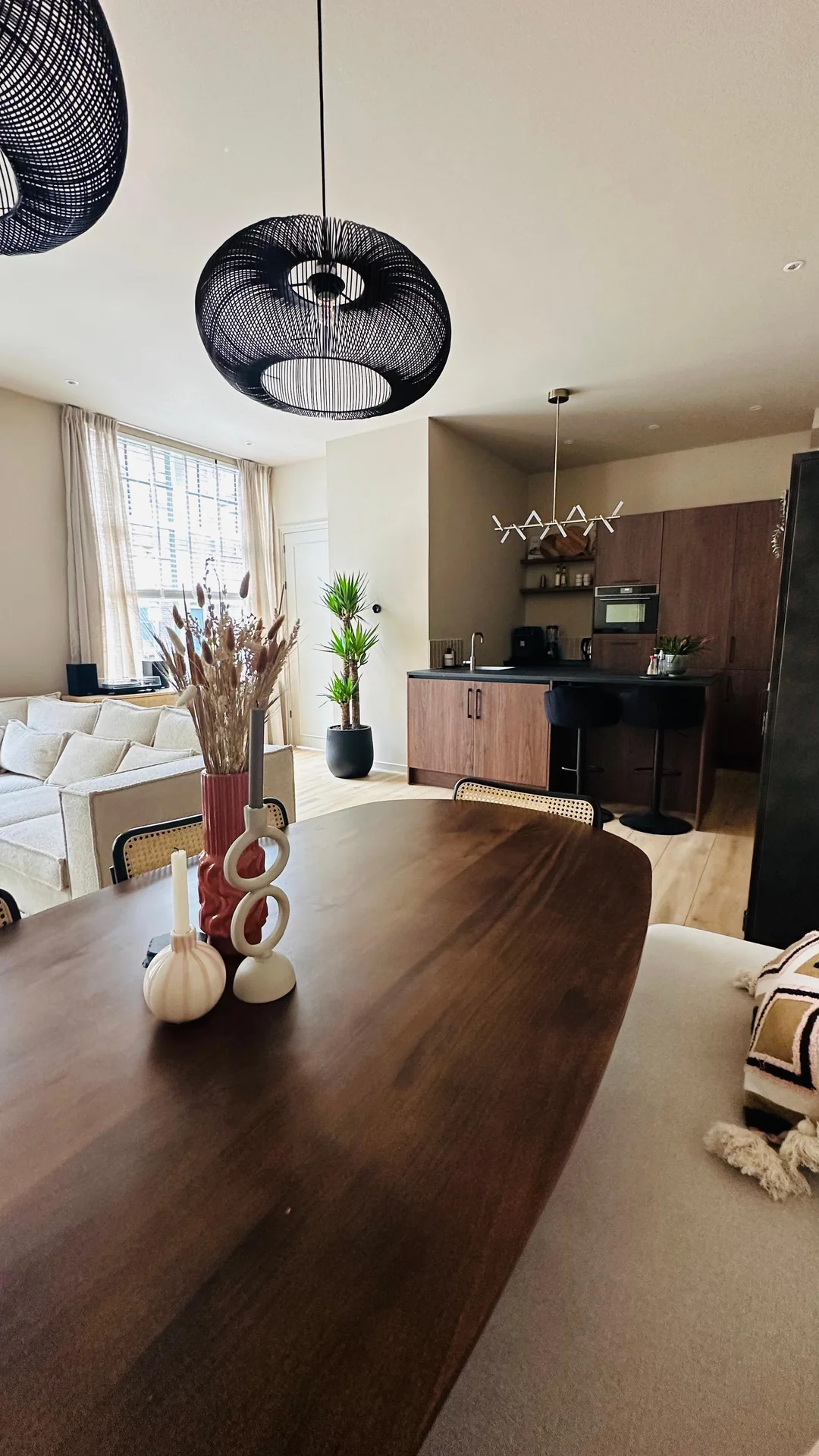 Foto van de Appartement gelegen aan de Floris Heermalestraat in Utrecht