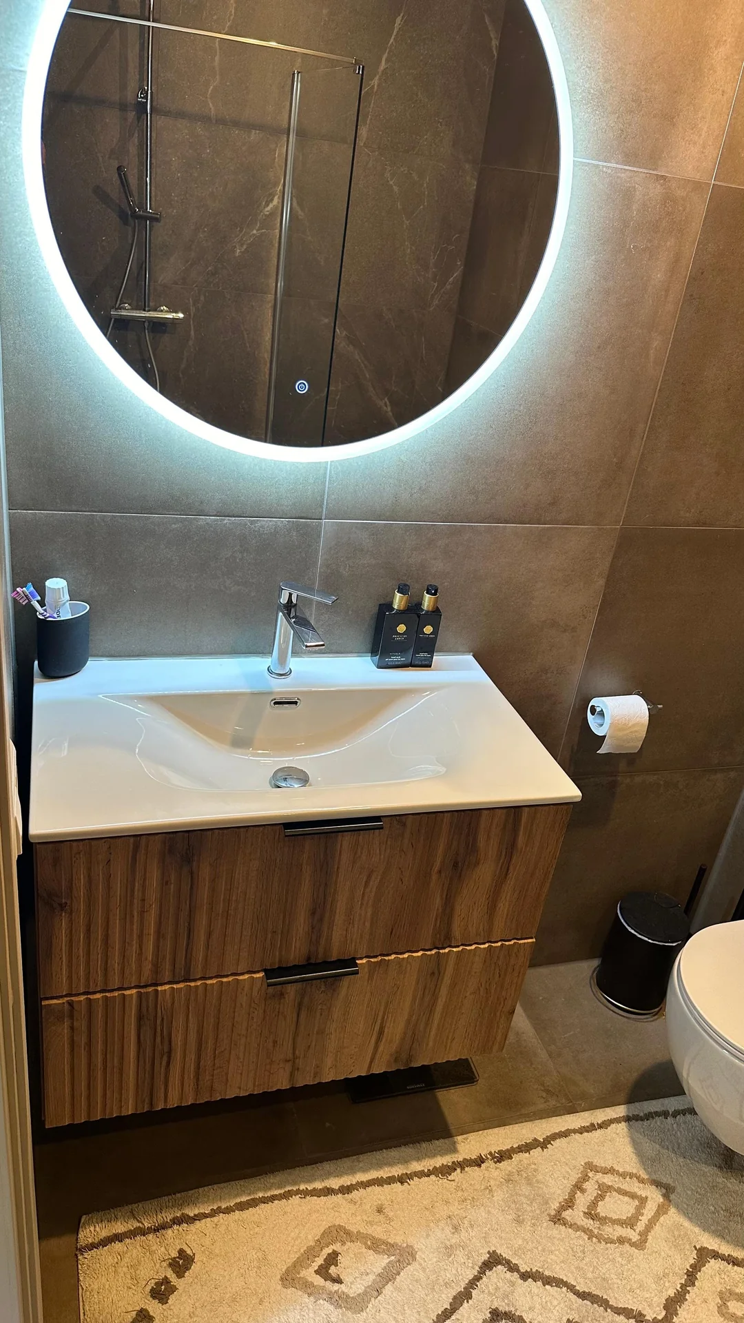 Foto van de Appartement gelegen aan de Floris Heermalestraat in Utrecht