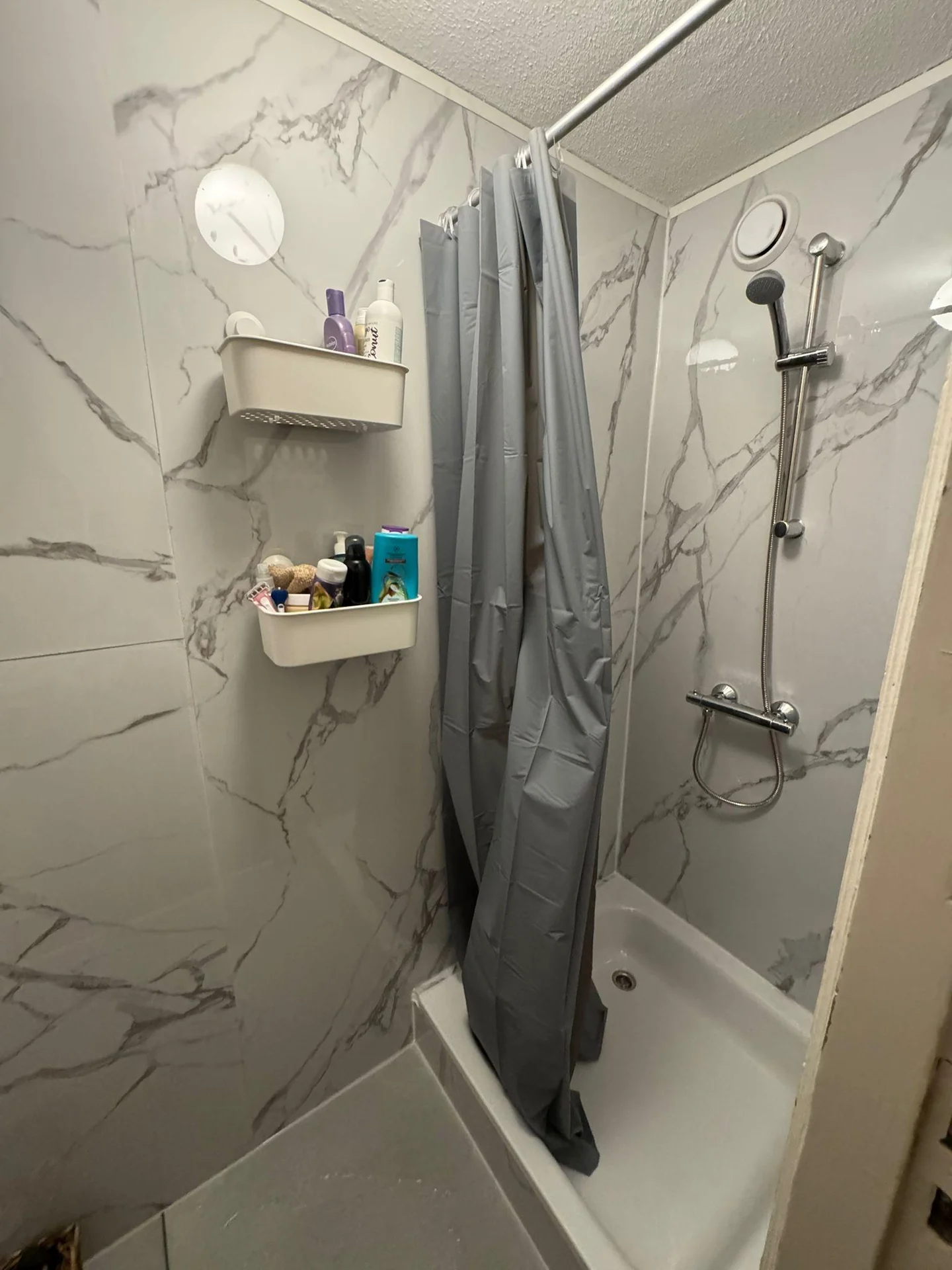 Foto van de Kamer gelegen aan de Stephensonstraat in Den Haag