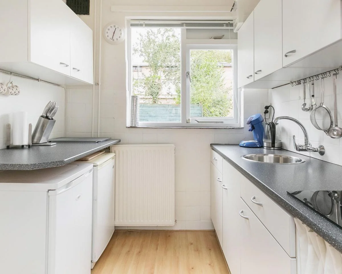 Foto van de Kamer gelegen aan de Sonoystraat in Arnhem