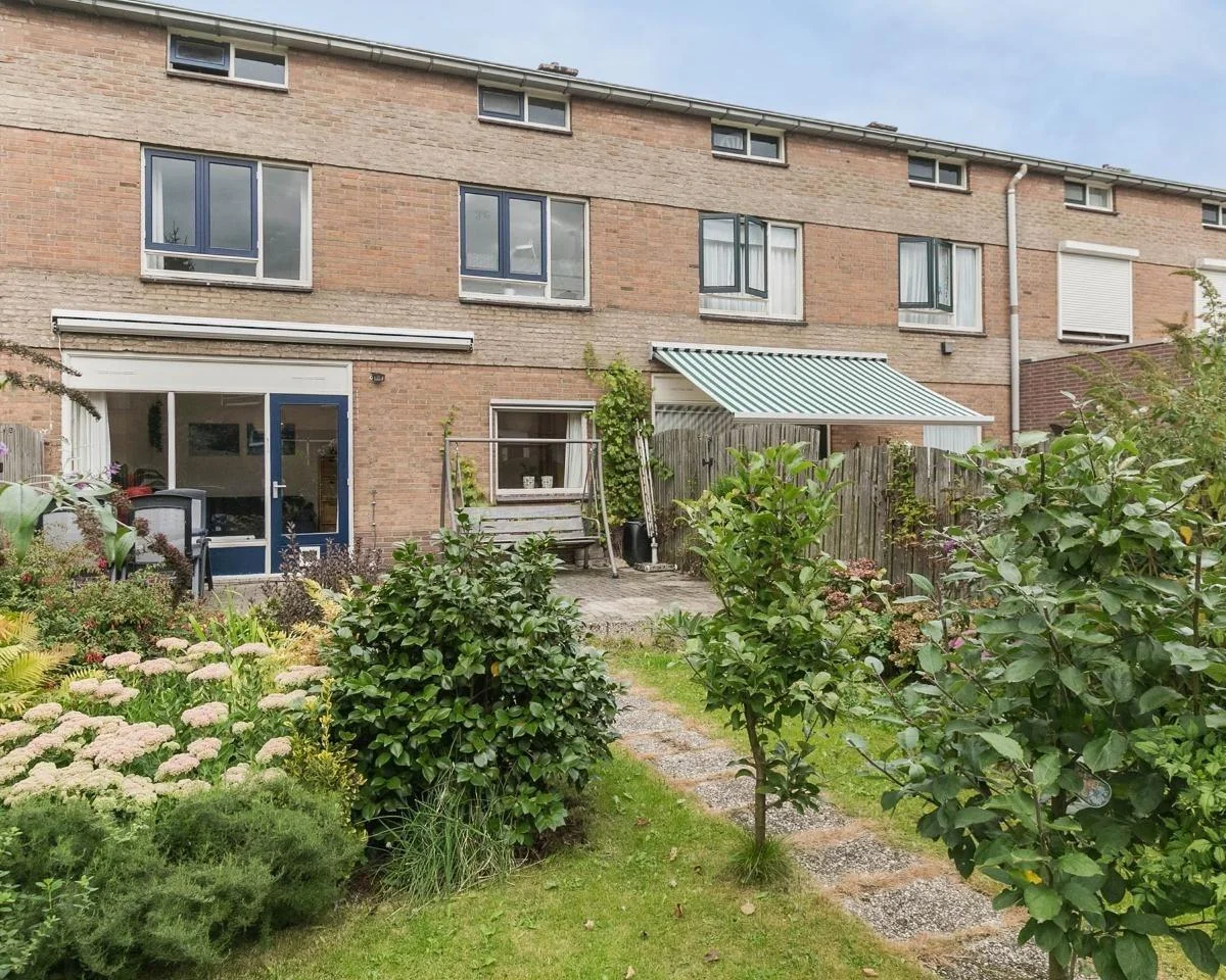 Foto van de Kamer gelegen aan de Sonoystraat in Arnhem