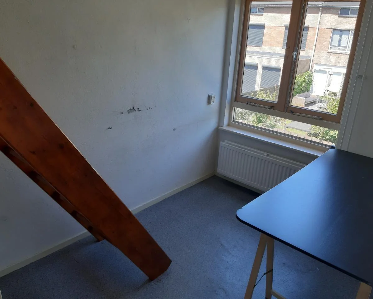 Foto van de Kamer gelegen aan de Sonoystraat in Arnhem