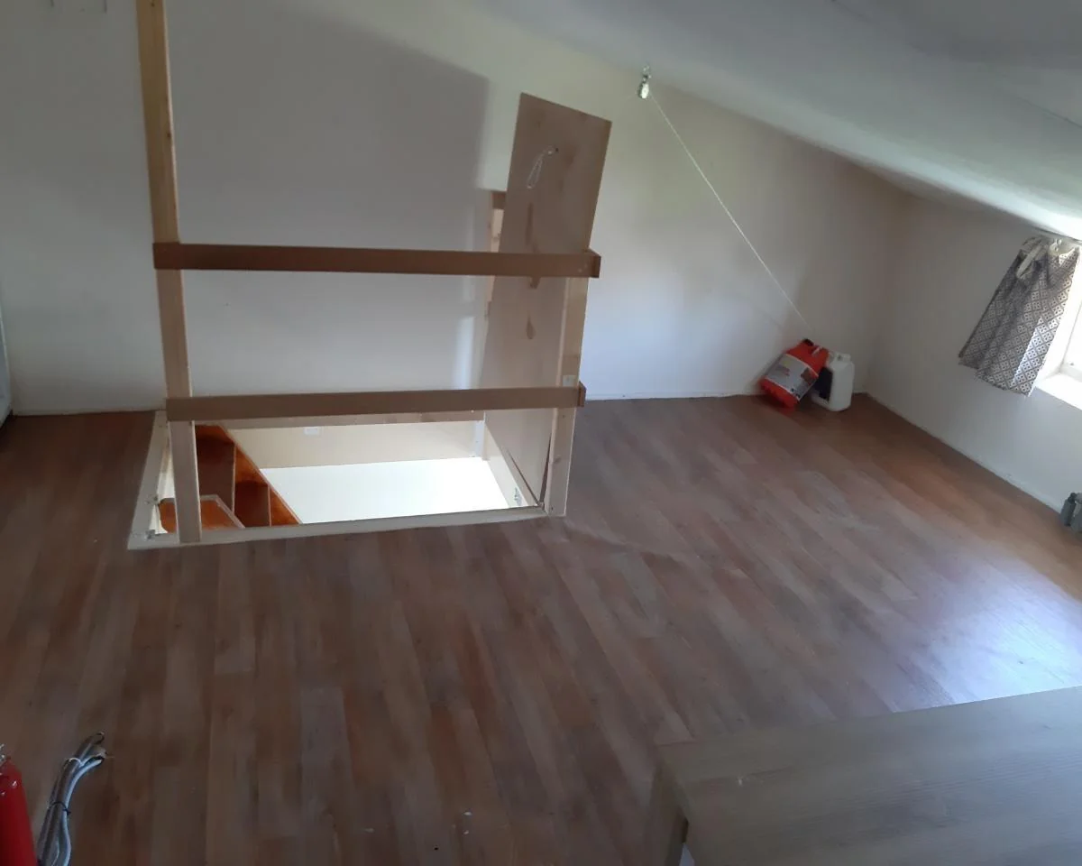 Foto van de Kamer gelegen aan de Sonoystraat in Arnhem