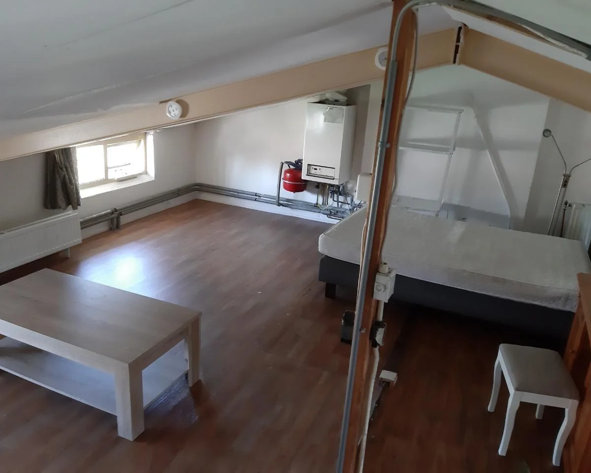 Foto van de Kamer gelegen aan de Sonoystraat in Arnhem