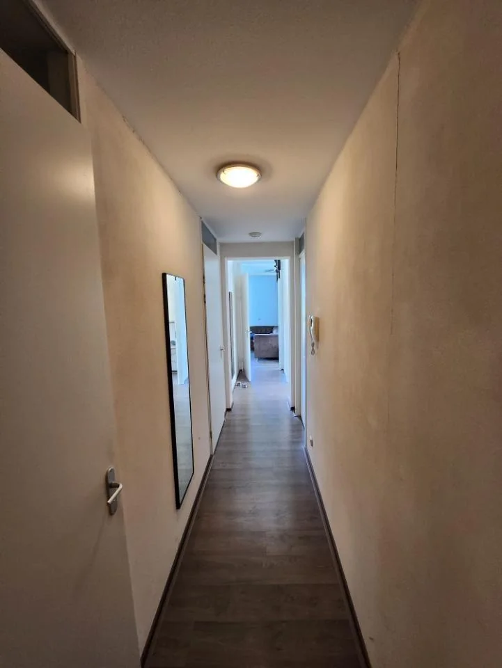 Foto van de Kamer gelegen aan de Raoul Wallenbergstraat in Amsterdam