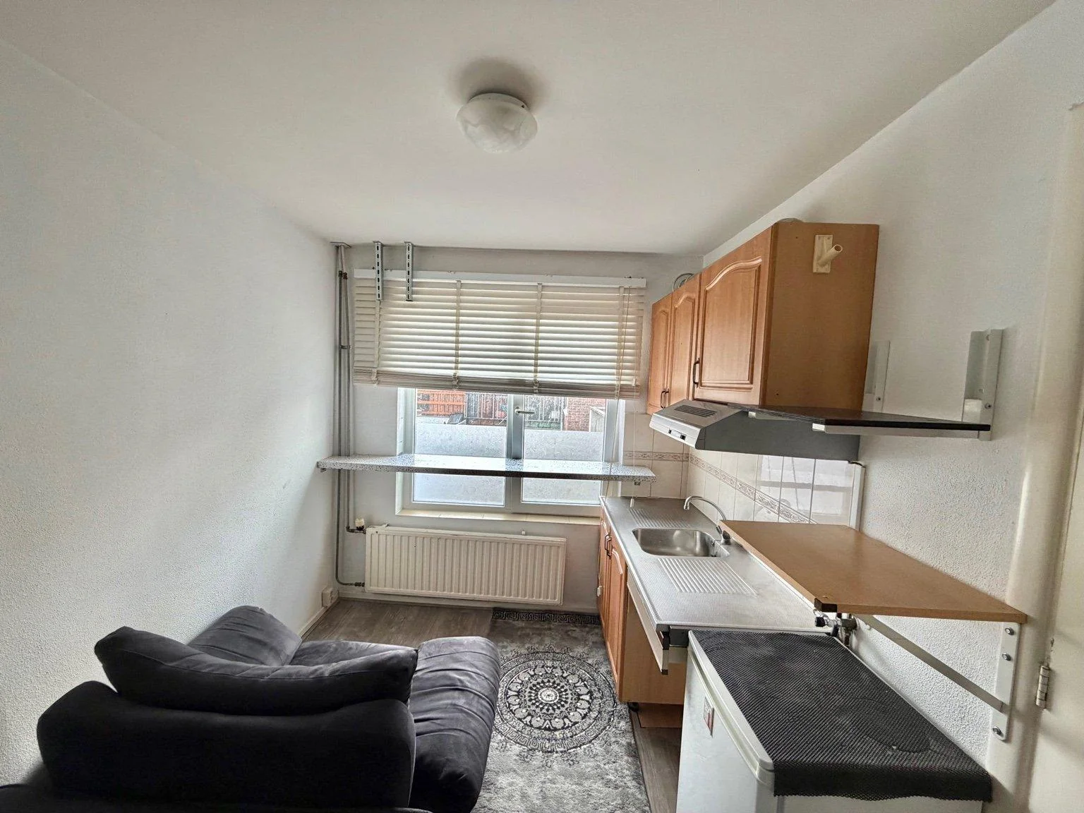 Foto van de Kamer gelegen aan de Sumatrastraat in Leiden