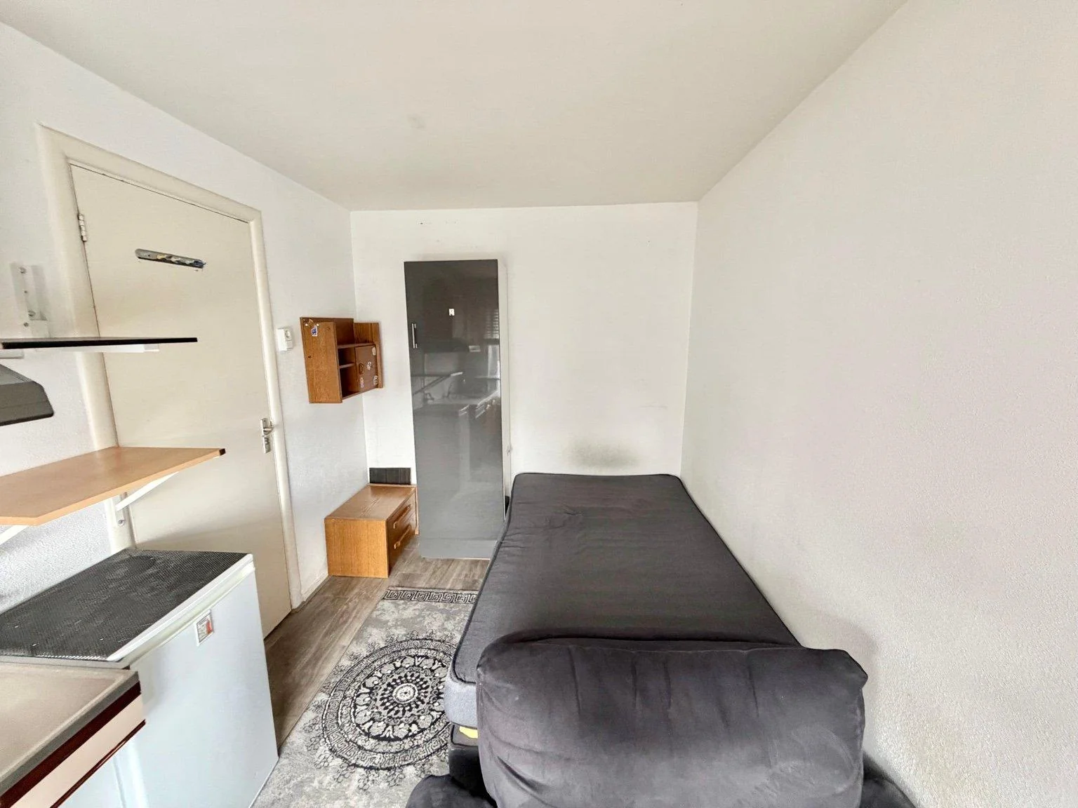 Foto van de Kamer gelegen aan de Sumatrastraat in Leiden