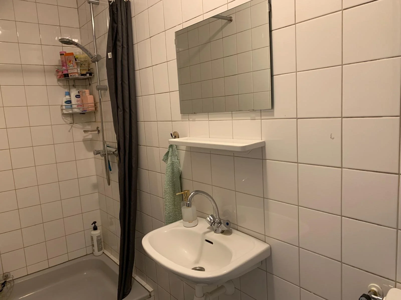 Foto van de Kamer gelegen aan de Dullertstraat in Arnhem