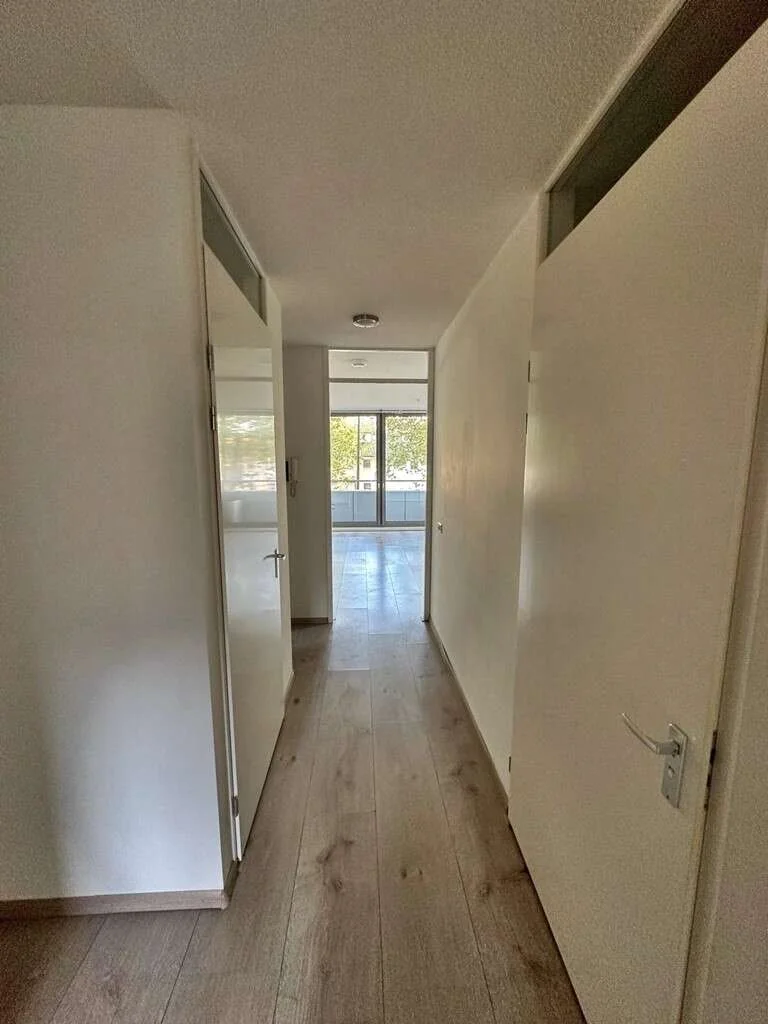 Foto van de Appartement gelegen aan de Schapenkamp in Hilversum