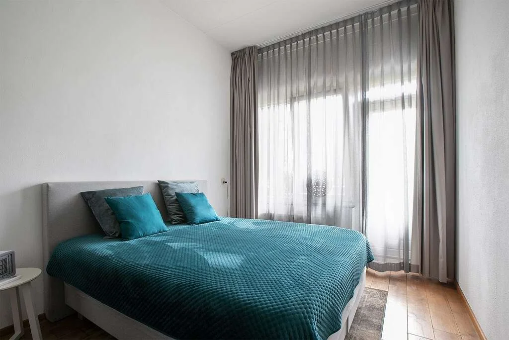 Foto van de Appartement gelegen aan de Volksplein in Maastricht