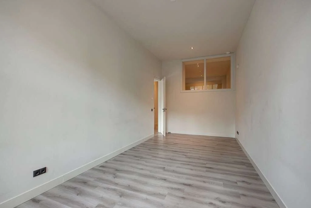 Foto van de Appartement gelegen aan de Marinestraat in Rotterdam