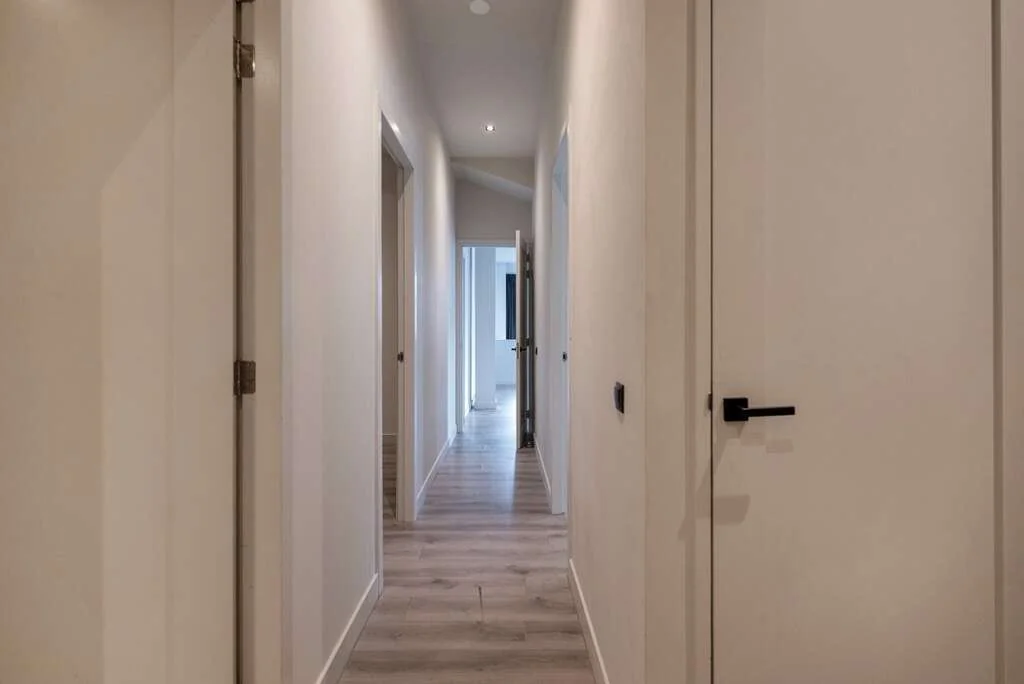 Foto van de Appartement gelegen aan de Marinestraat in Rotterdam