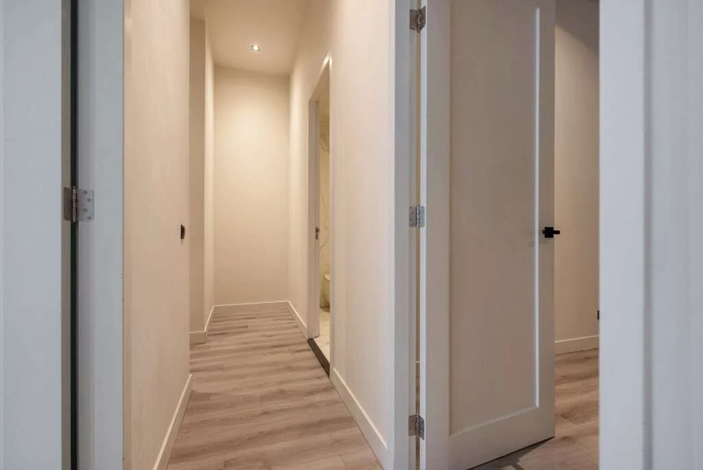 Foto van de Appartement gelegen aan de Marinestraat in Rotterdam