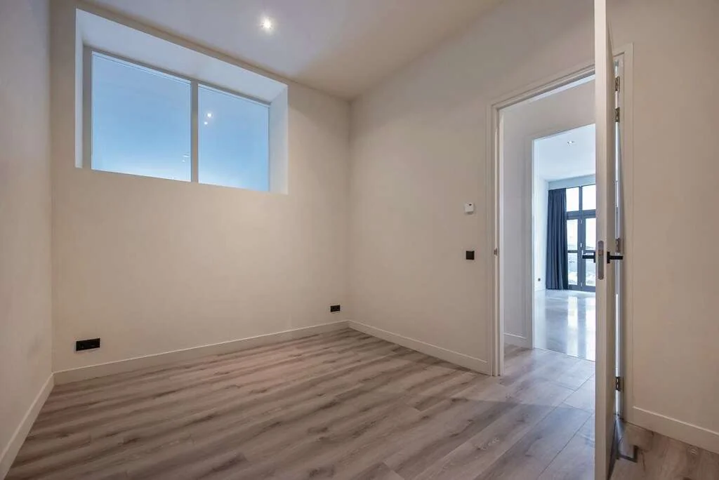 Foto van de Appartement gelegen aan de Marinestraat in Rotterdam