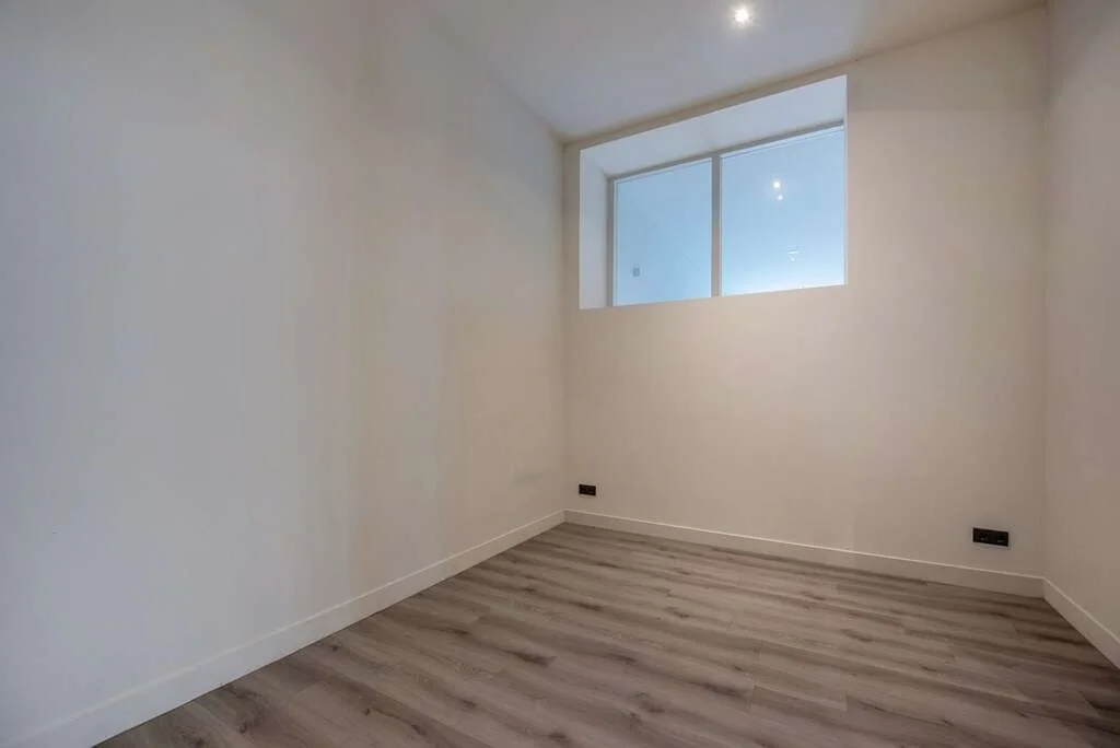Foto van de Appartement gelegen aan de Marinestraat in Rotterdam