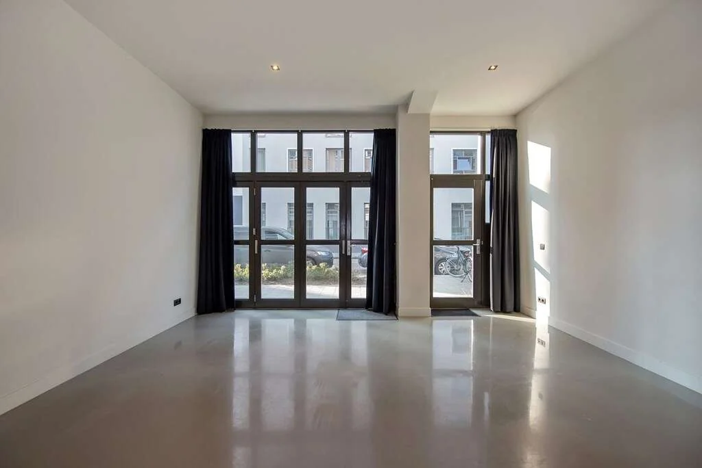 Foto van de Appartement gelegen aan de Marinestraat in Rotterdam