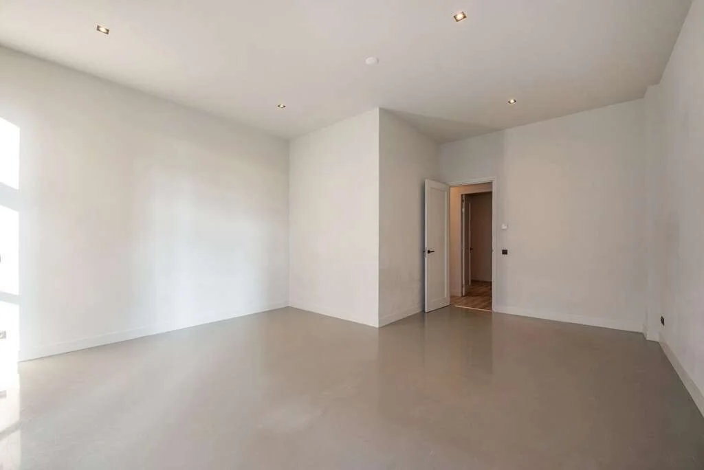 Foto van de Appartement gelegen aan de Marinestraat in Rotterdam