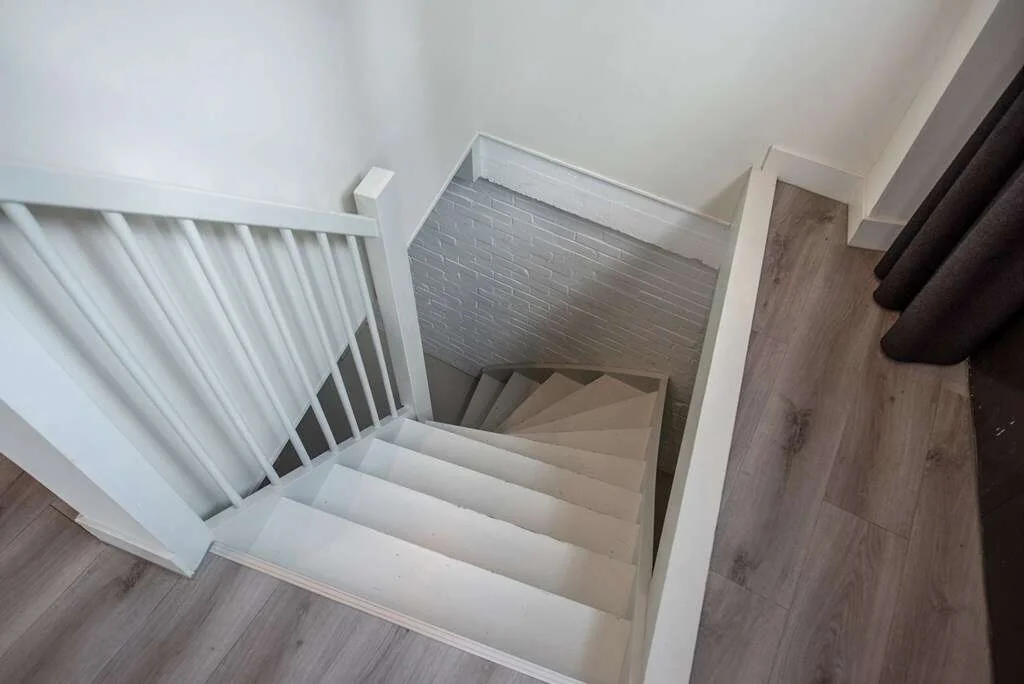 Foto van de Appartement gelegen aan de Marinestraat in Rotterdam