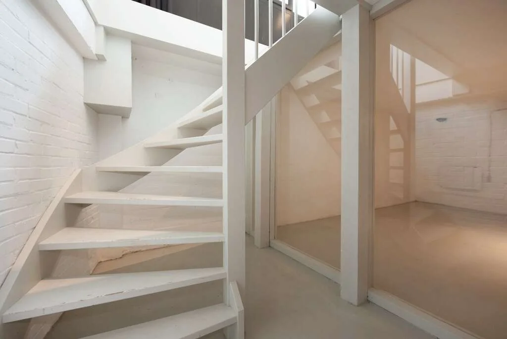 Foto van de Appartement gelegen aan de Marinestraat in Rotterdam