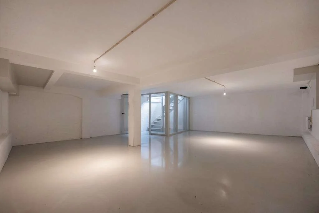Foto van de Appartement gelegen aan de Marinestraat in Rotterdam