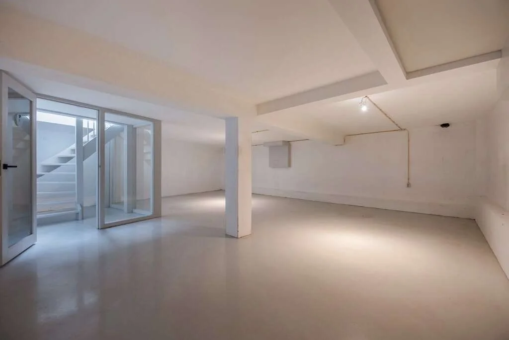 Foto van de Appartement gelegen aan de Marinestraat in Rotterdam