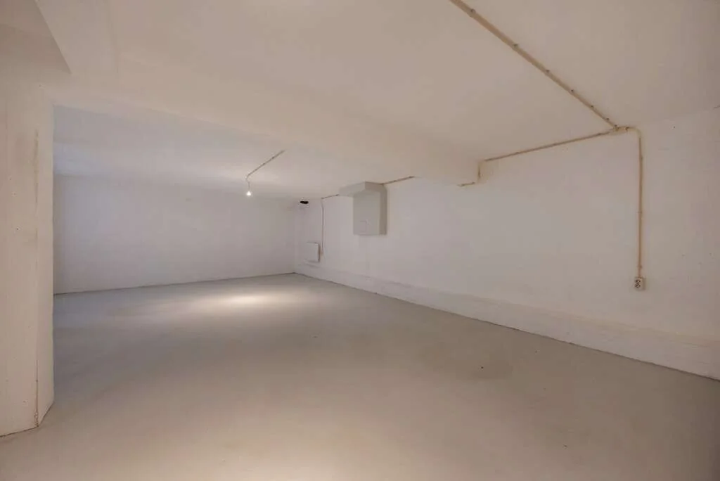 Foto van de Appartement gelegen aan de Marinestraat in Rotterdam
