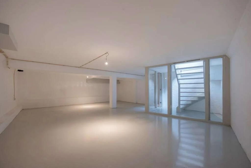Foto van de Appartement gelegen aan de Marinestraat in Rotterdam