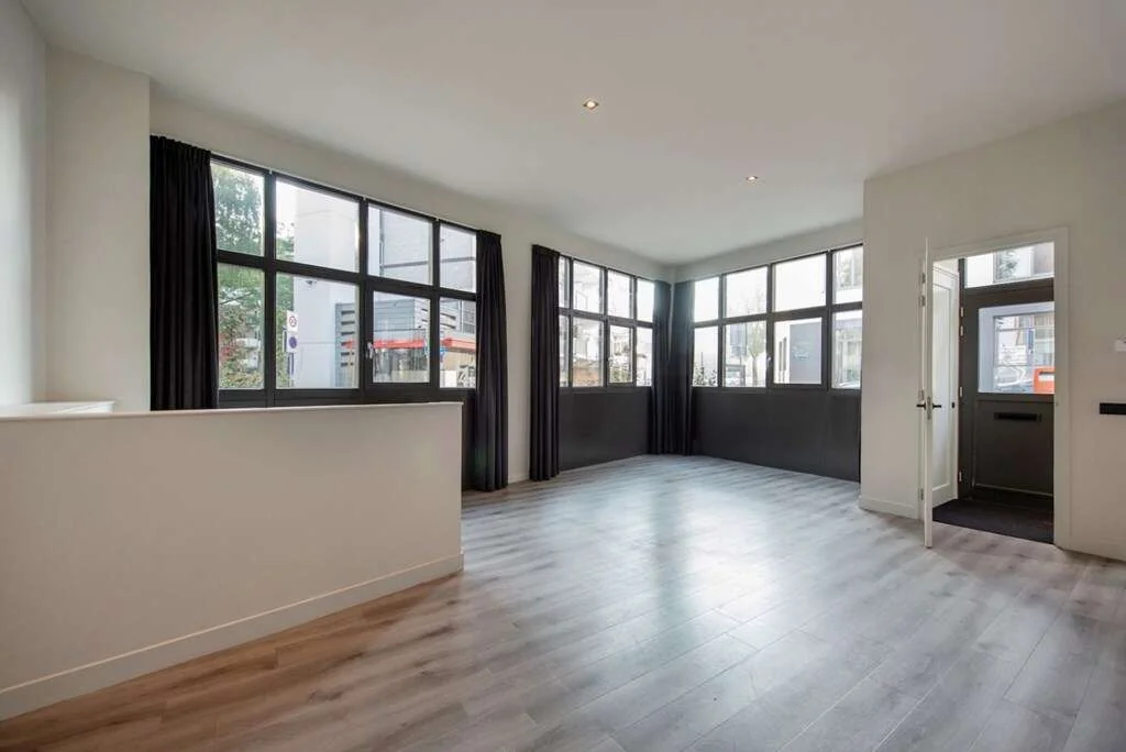 Foto van de Appartement gelegen aan de Marinestraat in Rotterdam