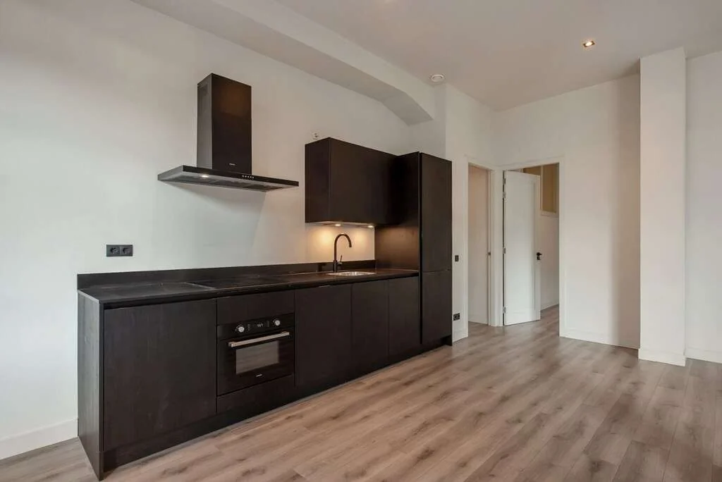 Foto van de Appartement gelegen aan de Marinestraat in Rotterdam