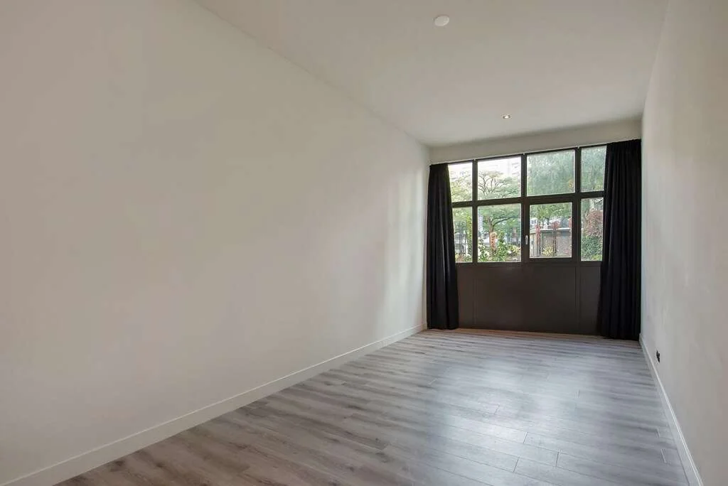 Foto van de Appartement gelegen aan de Marinestraat in Rotterdam