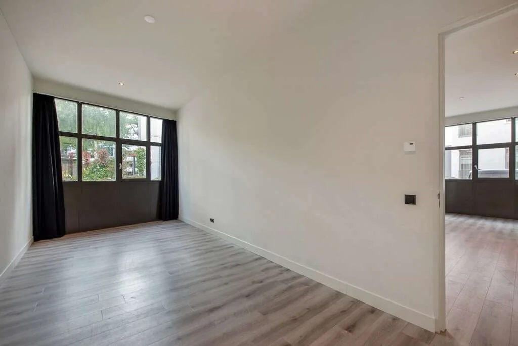 Foto van de Appartement gelegen aan de Marinestraat in Rotterdam