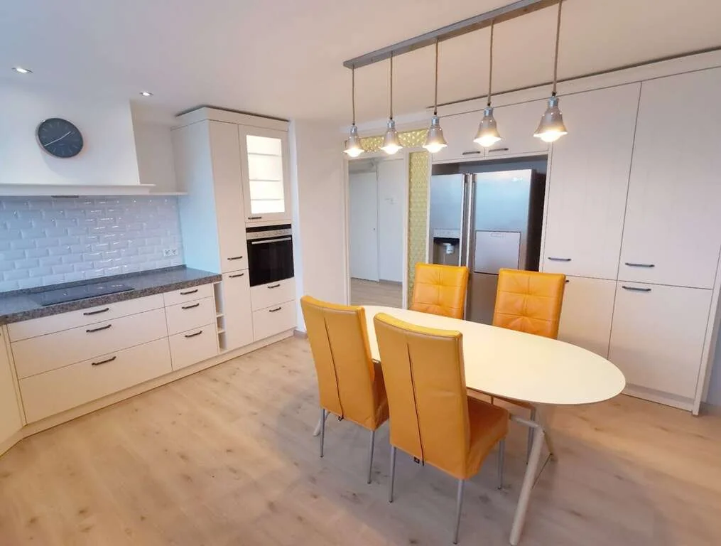 Foto van de Appartement gelegen aan de Meander in Amstelveen
