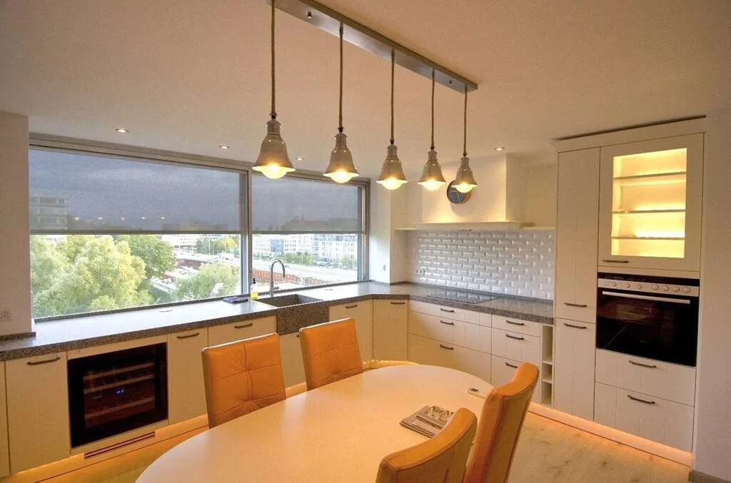 Foto van de Appartement gelegen aan de Meander in Amstelveen