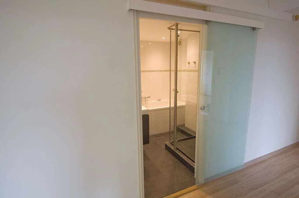 Foto van de Appartement gelegen aan de Meander in Amstelveen