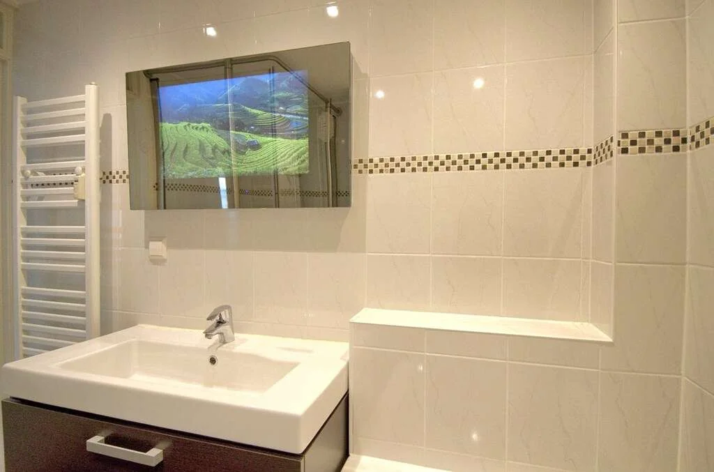 Foto van de Appartement gelegen aan de Meander in Amstelveen