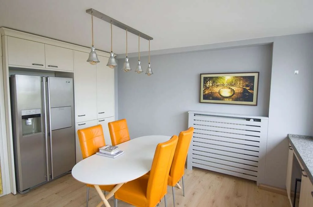 Foto van de Appartement gelegen aan de Meander in Amstelveen