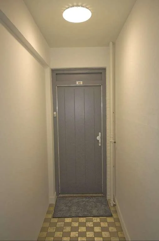 Foto van de Appartement gelegen aan de Meander in Amstelveen