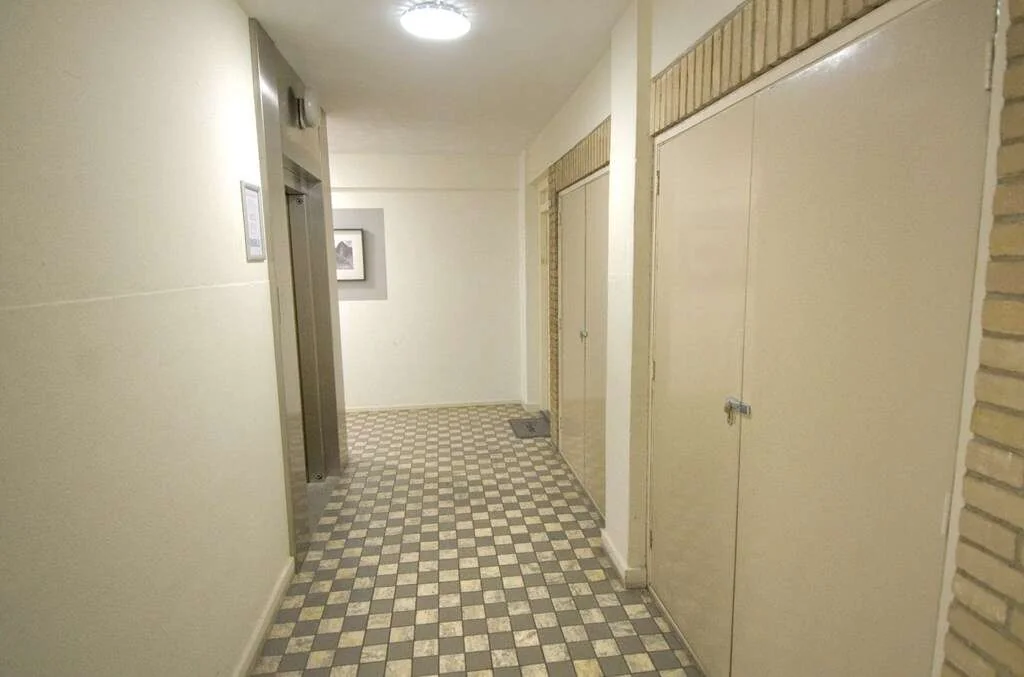 Foto van de Appartement gelegen aan de Meander in Amstelveen