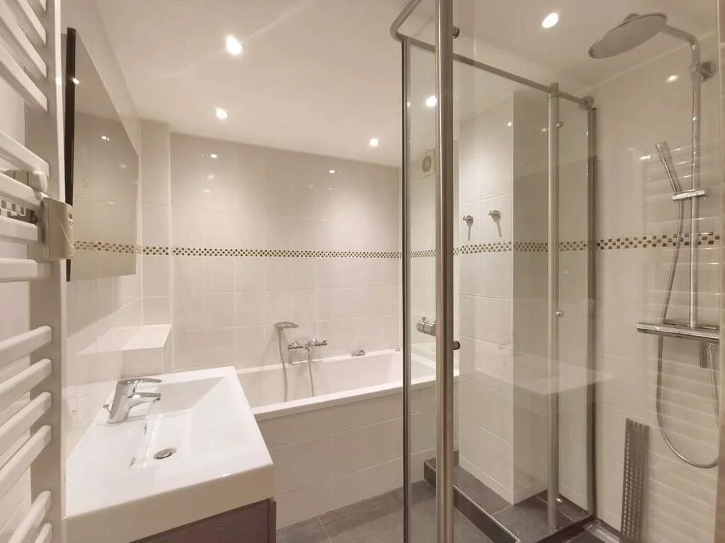 Foto van de Appartement gelegen aan de Meander in Amstelveen
