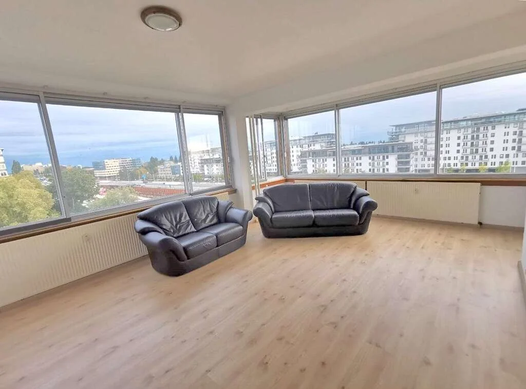Foto van de Appartement gelegen aan de Meander in Amstelveen