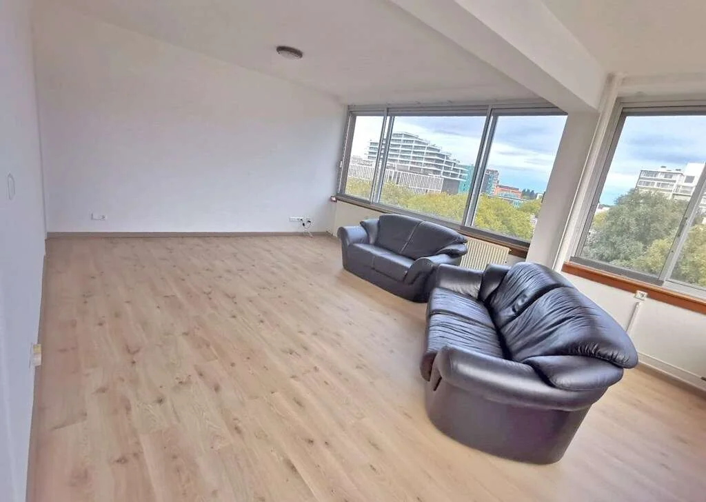 Foto van de Appartement gelegen aan de Meander in Amstelveen