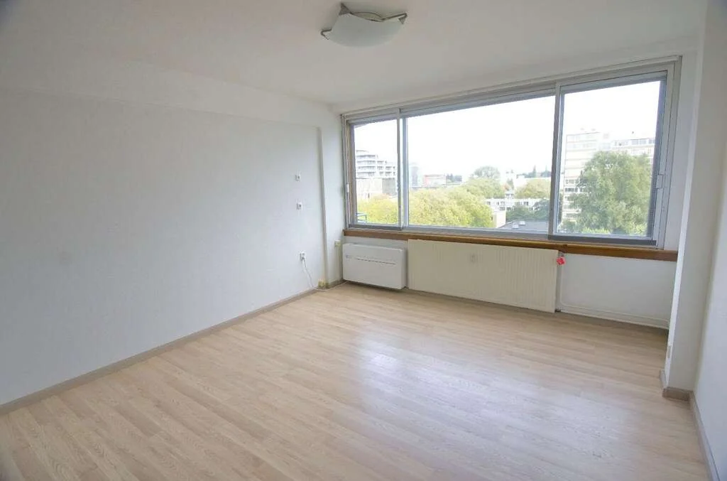 Foto van de Appartement gelegen aan de Meander in Amstelveen