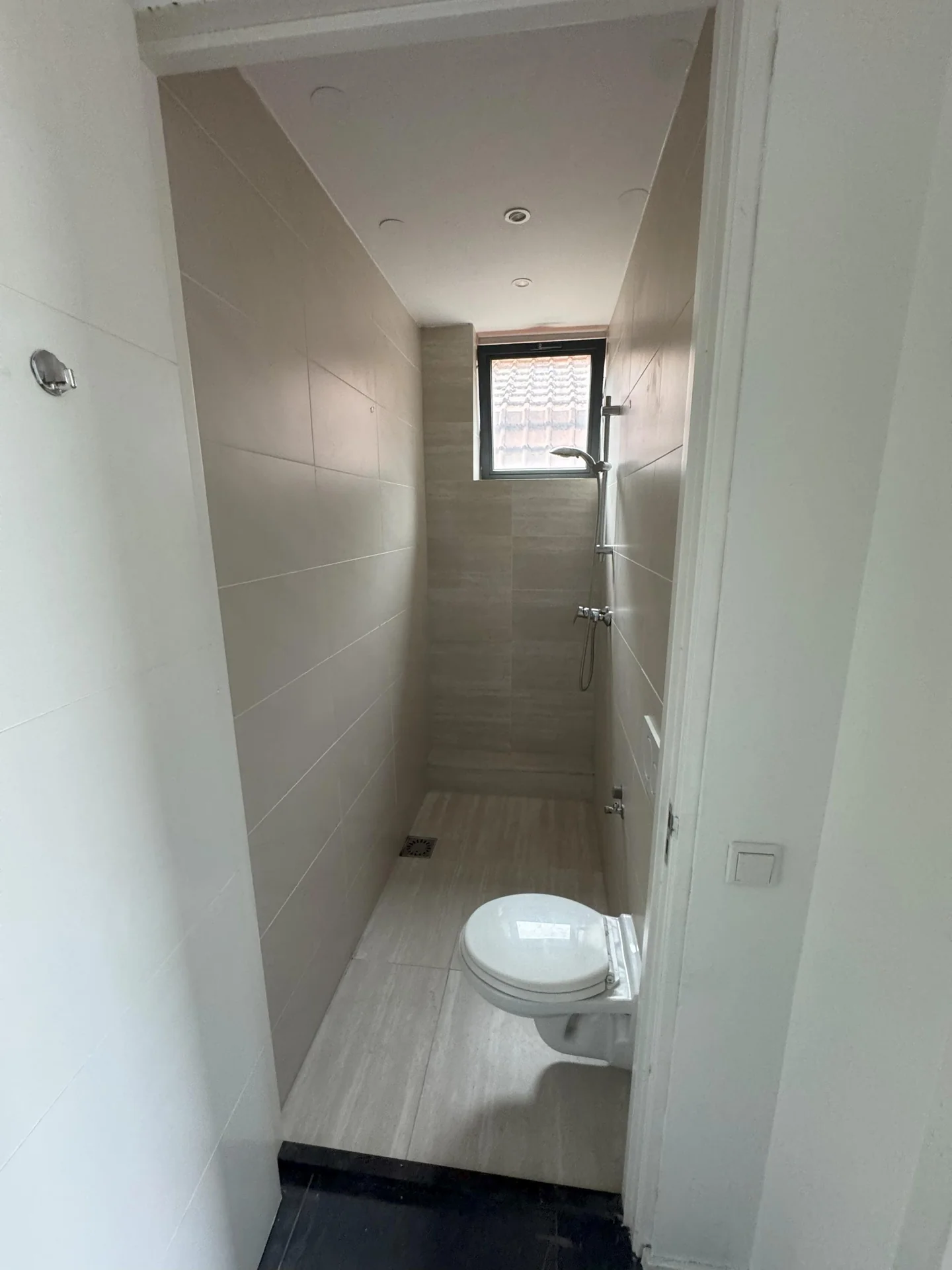 Foto van de Studio gelegen aan de Burgemeester van Stamplein in Hoofddorp