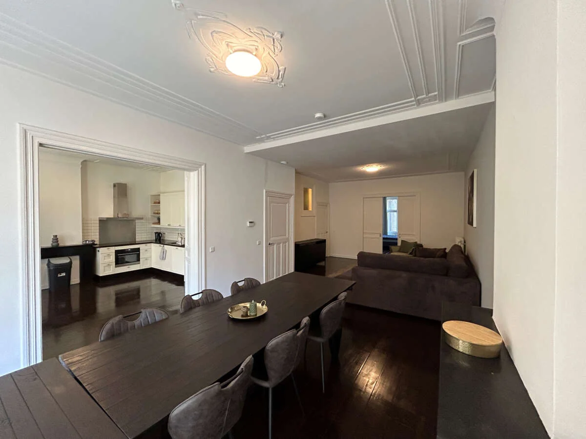 Foto van de Appartement gelegen aan de Roo-Valkstraat in Rotterdam