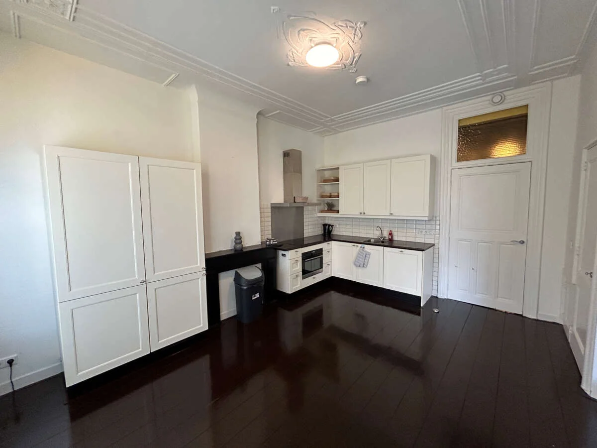 Foto van de Appartement gelegen aan de Roo-Valkstraat in Rotterdam