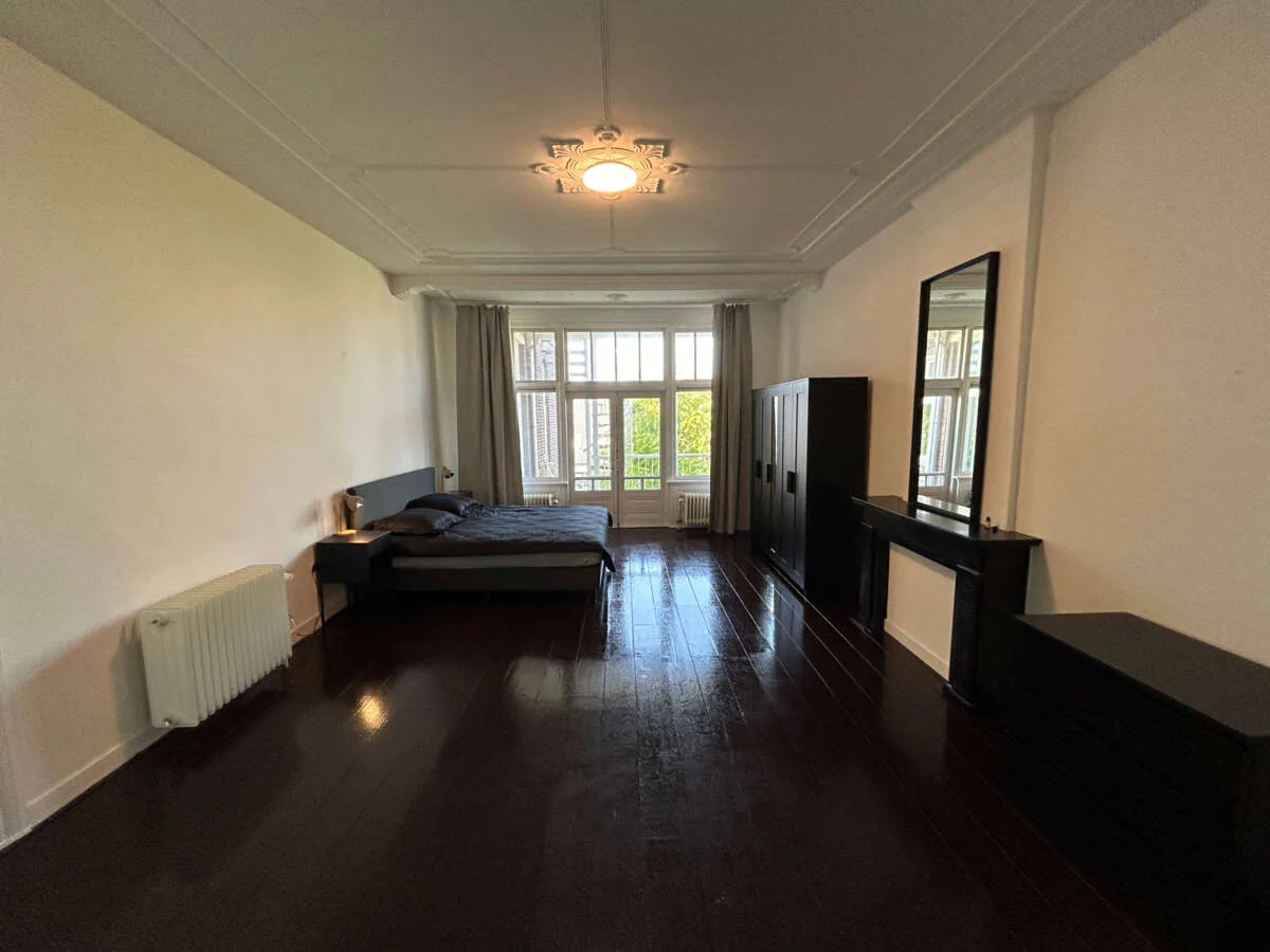 Foto van de Appartement gelegen aan de Roo-Valkstraat in Rotterdam