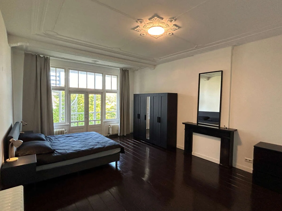 Foto van de Appartement gelegen aan de Roo-Valkstraat in Rotterdam