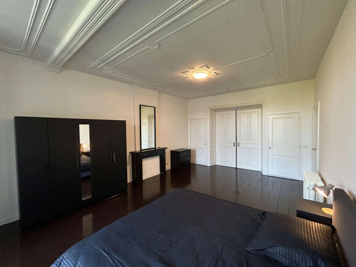 Foto van de Appartement gelegen aan de Roo-Valkstraat in Rotterdam