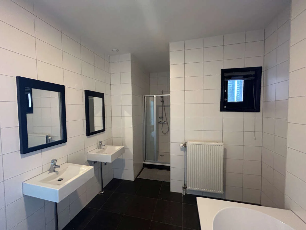 Foto van de Appartement gelegen aan de Roo-Valkstraat in Rotterdam